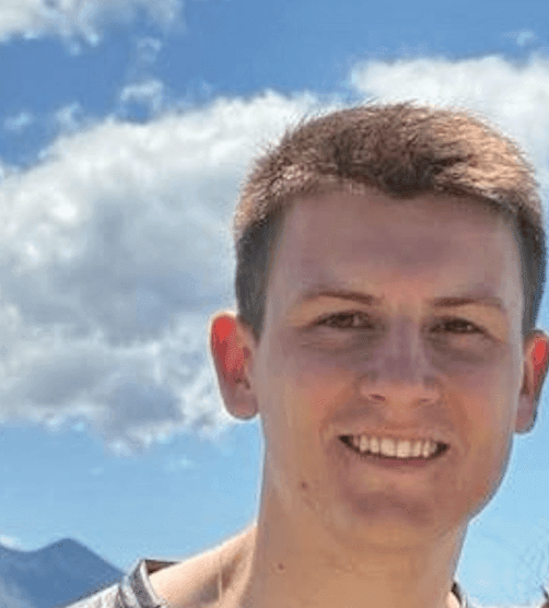 Callum Goodwin